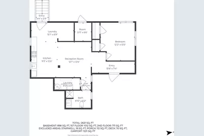 70 Haith St, Revere, MA 02151 - Photo 34