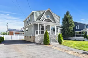 70 Haith St, Revere, MA 02151 - Photo 1