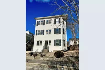 2 Esther Street #Unit 2, Worcester, MA 01607 - Photo 1