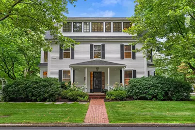 35 Forest Street, Wellesley, MA 02481 - Photo 1