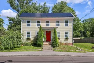 44 Exchange St, Holliston, MA 01746 - Photo 1