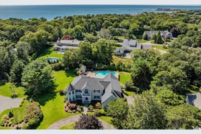 40 Spinnaker Lane, Harwich, MA 02646 - Photo 1