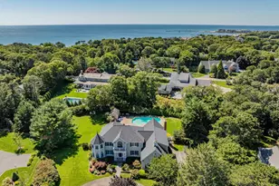 40 Spinnaker Ln, Harwich, MA 02646 - Photo 1