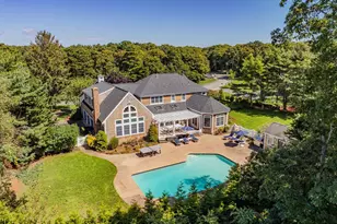 40 Spinnaker Ln, Harwich, MA 02646 - Photo 2