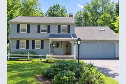 23 Donna Dr, Hanover, MA 02339 - Photo 2