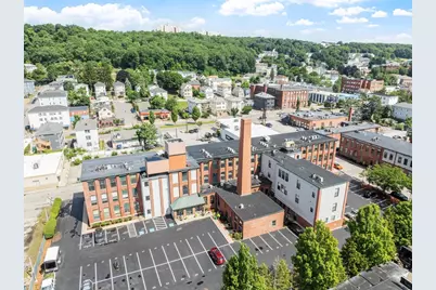 1 Envelope Terrace #211, Worcester, MA 01604 - Photo 28