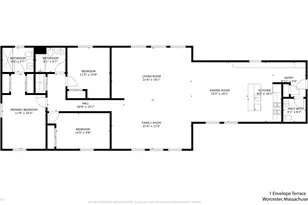 1 Envelope Terrace, Worcester, MA 01604 - Photo 30