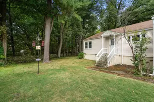 15 Claridge Dr, Worcester, MA 01602 - Photo 30