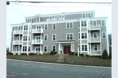 42 Church Street #19, Rockland, MA 02370 - Photo 1