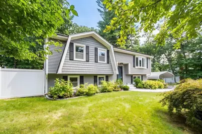 3 Short Street, Franklin, MA 02038 - Photo 1