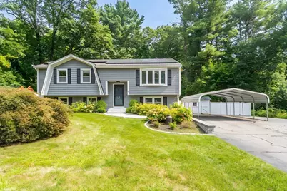 3 Short Street, Franklin, MA 02038 - Photo 2
