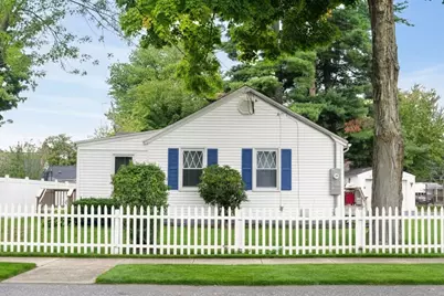 35 W Akard St, Ludlow, MA 01056 - Photo 1