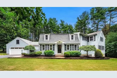 132 Cold Spring Rd, Westford, MA 01886 - Photo 1