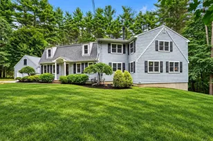 132 Cold Spring Rd, Westford, MA 01886 - Photo 2