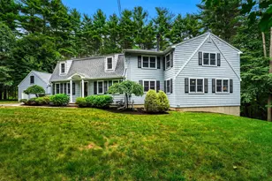 132 Cold Spring Rd, Westford, MA 01886 - Photo 2