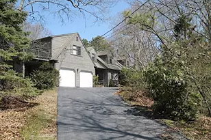 41 Cranberry Trail, Sandwich, MA 02537 - Photo 4