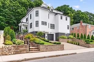 261 Tappan St, Brookline, MA 02445 - Photo 2