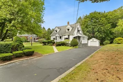 48 Davis St, Taunton, MA 02780 - Photo 4