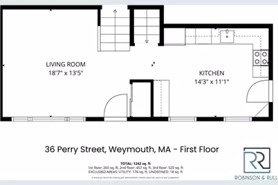 36 Perry Street, Weymouth, MA 02189 - Photo 34
