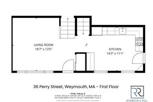 36 Perry St, Weymouth, MA 02189 - Photo 34
