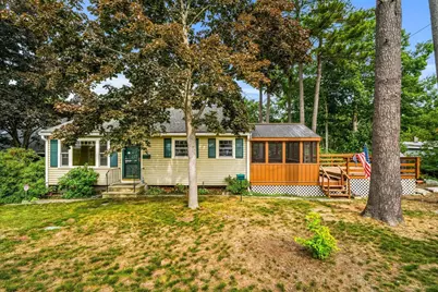 36 Perry Street, Weymouth, MA 02189 - Photo 1
