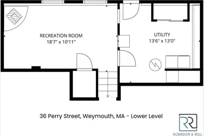 36 Perry Street, Weymouth, MA 02189 - Photo 36