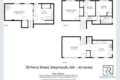 36 Perry Street, Weymouth, MA 02189 - Photo 38