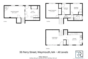36 Perry St, Weymouth, MA 02189 - Photo 38