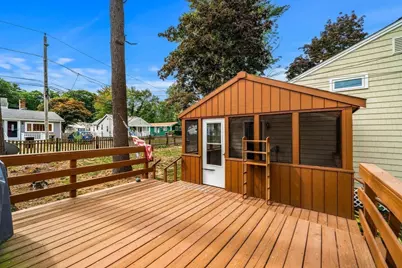 36 Perry Street, Weymouth, MA 02189 - Photo 14