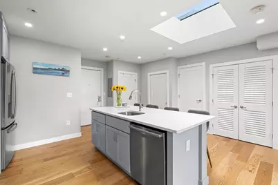 10-16 Everett St #402, Boston, MA 02128 - Photo 4