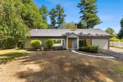 3 Abraham Ave, Freetown, MA 02717 - Photo 1
