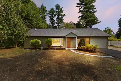 3 Abraham Ave, Freetown, MA 02717 - Photo 2