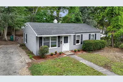 122 Fetherston Ave, Lowell, MA 01852 - Photo 2