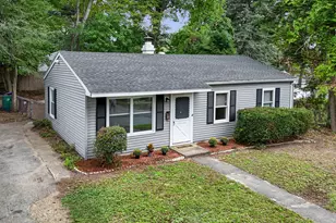 122 Fetherston Ave, Lowell, MA 01852 - Photo 2