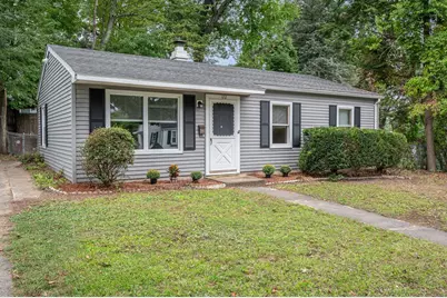 122 Fetherston Ave, Lowell, MA 01852 - Photo 30