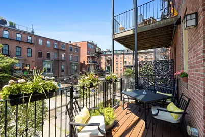 44 Rutland Sq #2, Boston, MA 02118 - Photo 12