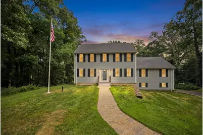 169R Nelson, Georgetown, MA 01833 - Photo 2