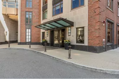 100 Lovejoy #12 Q, Boston, MA 02114 - Photo 12