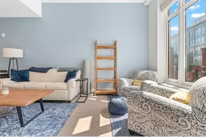 100 Lovejoy #12 Q, Boston, MA 02114 - Photo 4