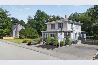 48 Anawan St, Taunton, MA 02780 - Photo 2