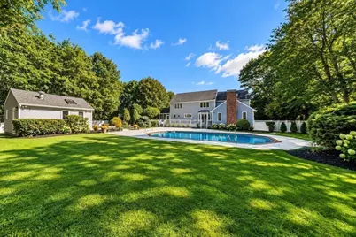 42 Magnolia Rd, Sharon, MA 02067 - Photo 34