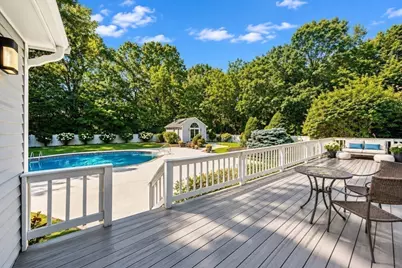 42 Magnolia Rd, Sharon, MA 02067 - Photo 32