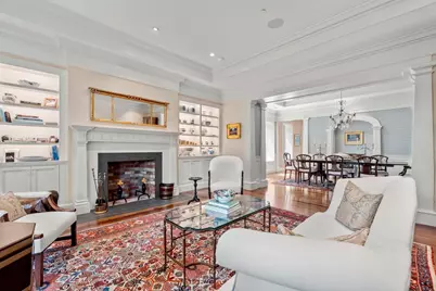 128 Beacon St #H, Boston, MA 02116 - Photo 4