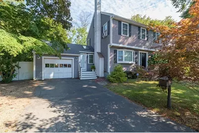 10 Donegal Circle, Danvers, MA 01923 - Photo 1