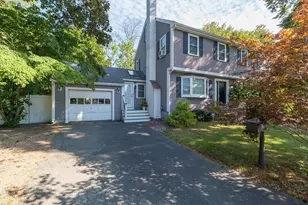 10 Donegal Cir, Danvers, MA 01923 - Photo 1