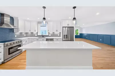305 Ridge Street, Arlington, MA 02474 - Photo 4
