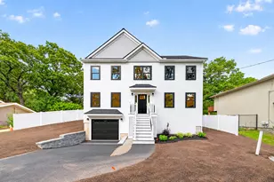 305 Ridge St, Arlington, MA 02474 - Photo 1