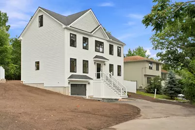 305 Ridge Street, Arlington, MA 02474 - Photo 2