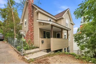126 Payson St, Fitchburg, MA 01420 - Photo 1