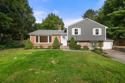7 Gage Road, Wayland, MA 01778 - Photo 2